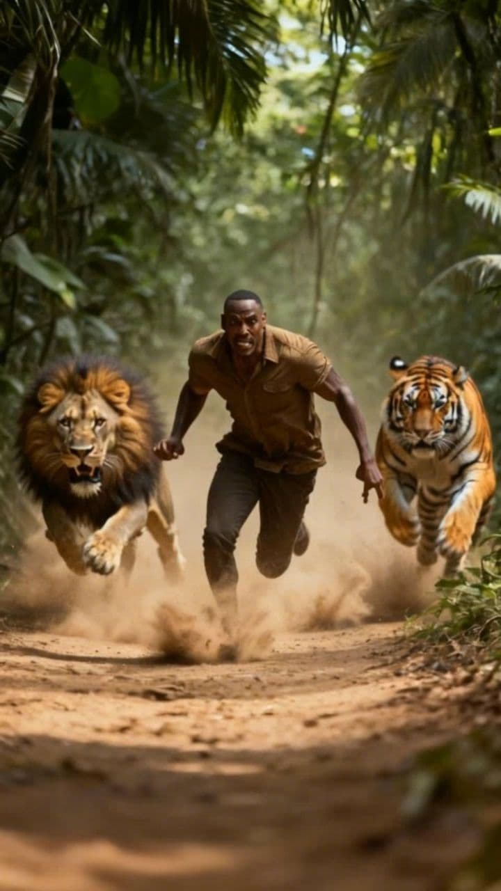 Image transform video