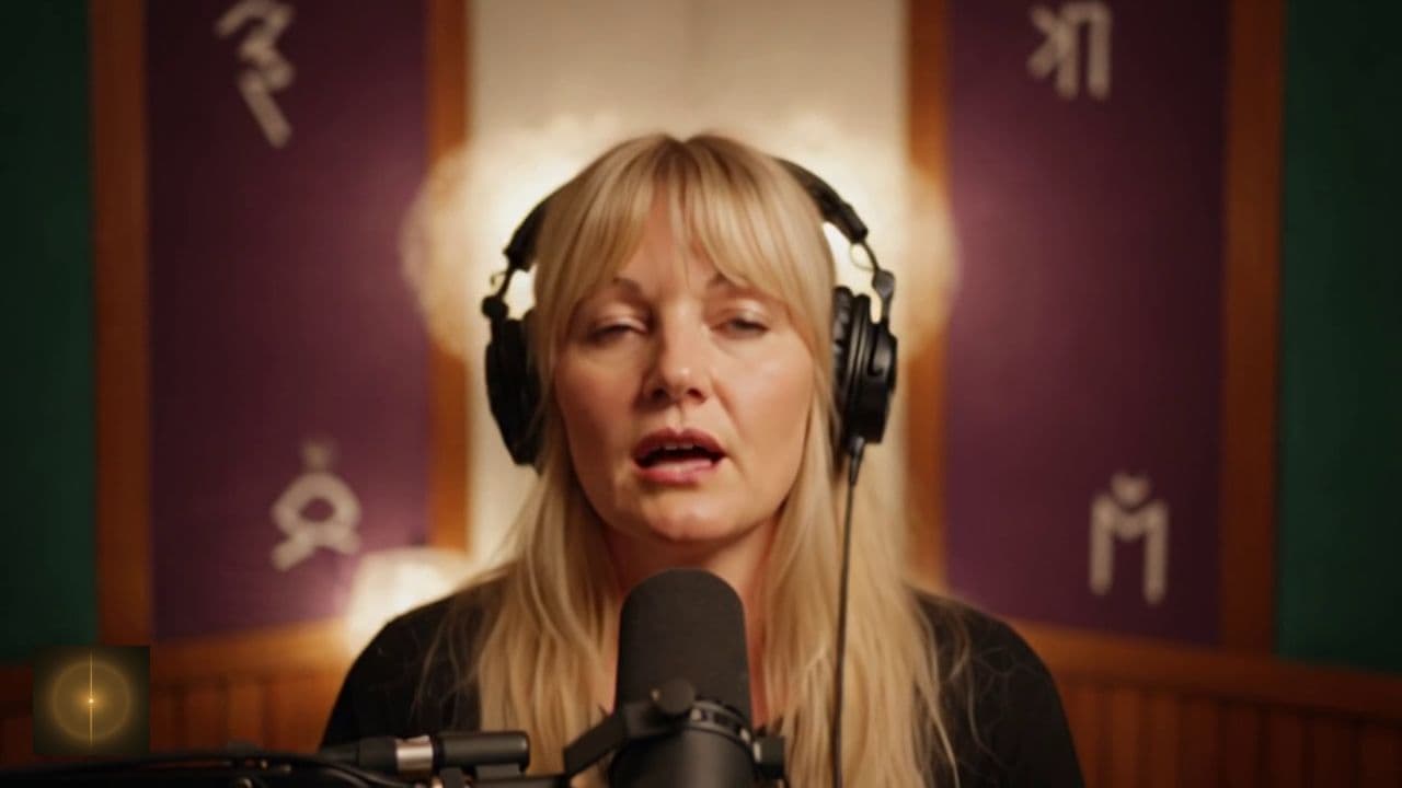 The Sacred Humanity of Yeshua and Mary Magdalene