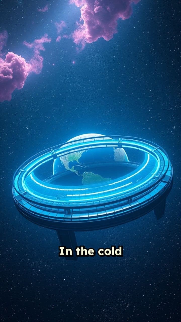 Galactic Football: The Space Match