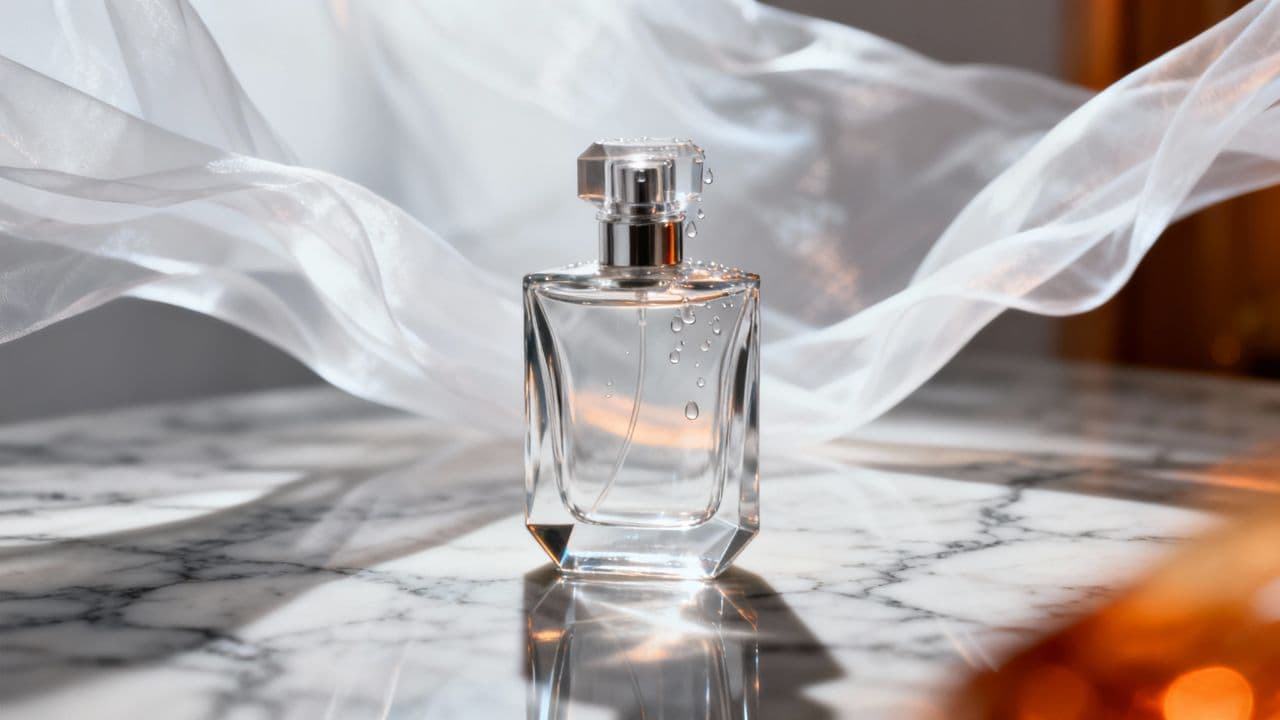 Perfume Choices for Every Woman