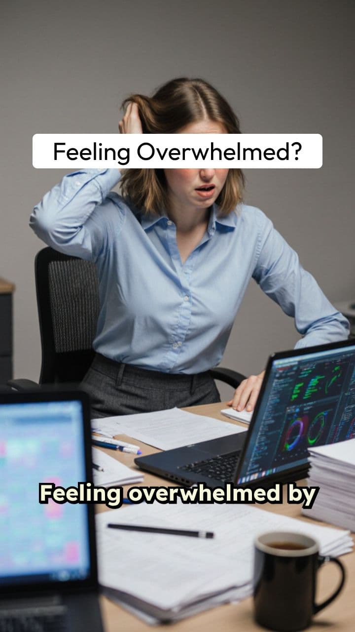 Instant Productivity Boost