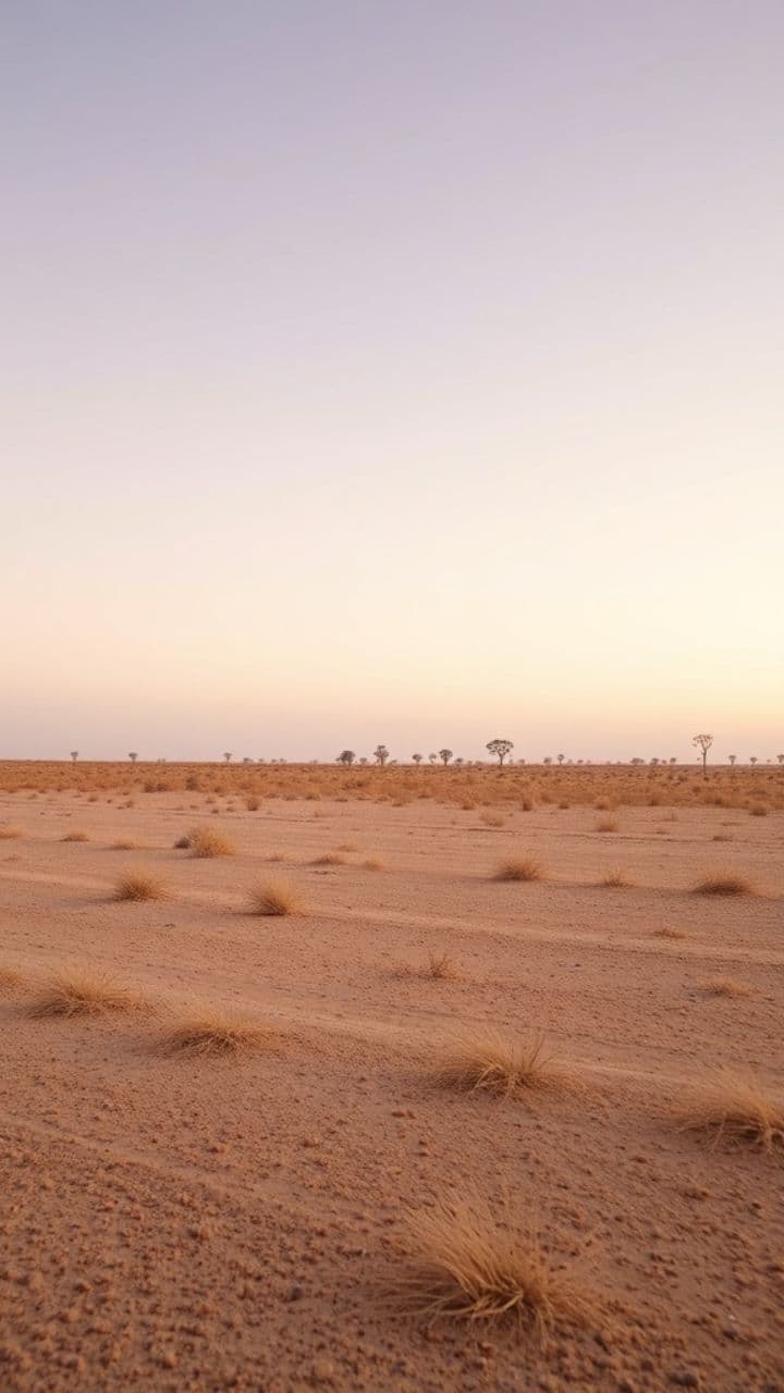 From Red Dirt to Reclaiming Rights