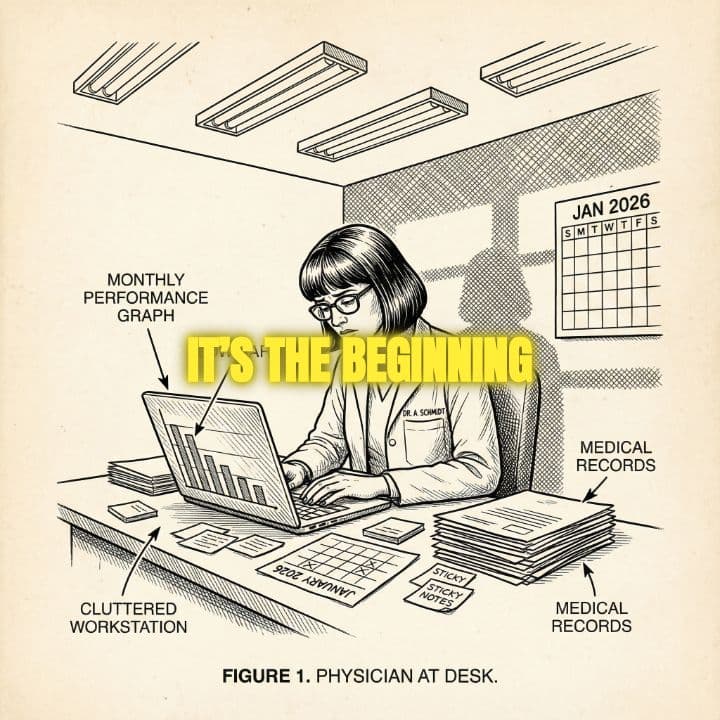 Competitor Video Intelligence Report for Clinics