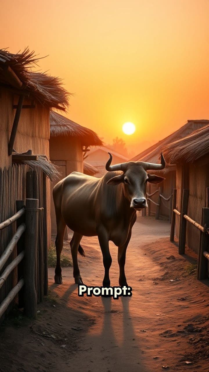 Compassion Brings Abundance