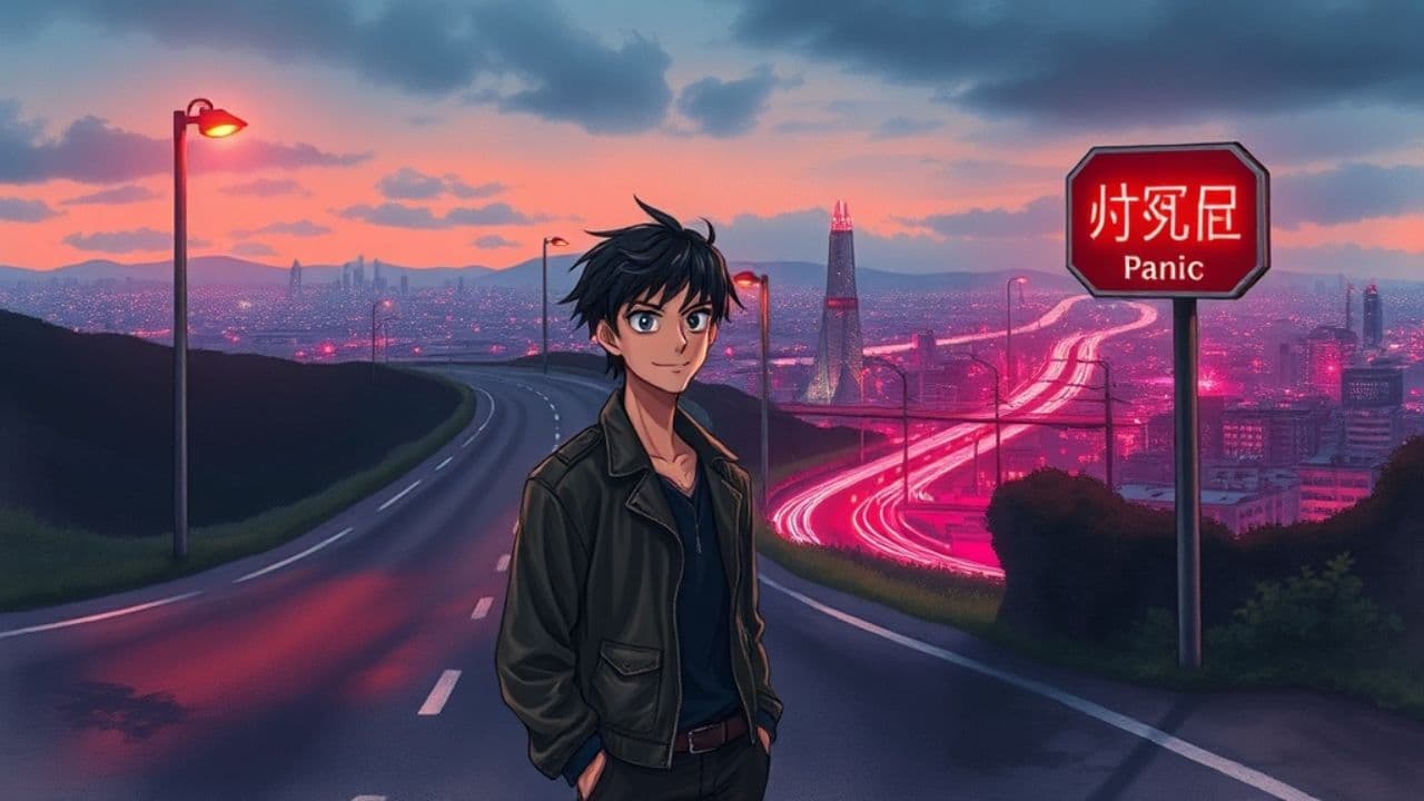 Red Spandex Club Chronicles