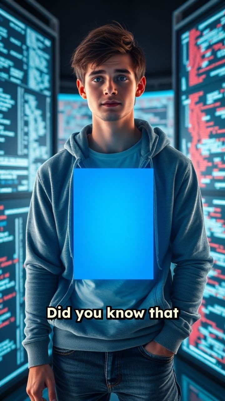 Caden Amaral's A.I. Girlfriend Controversy