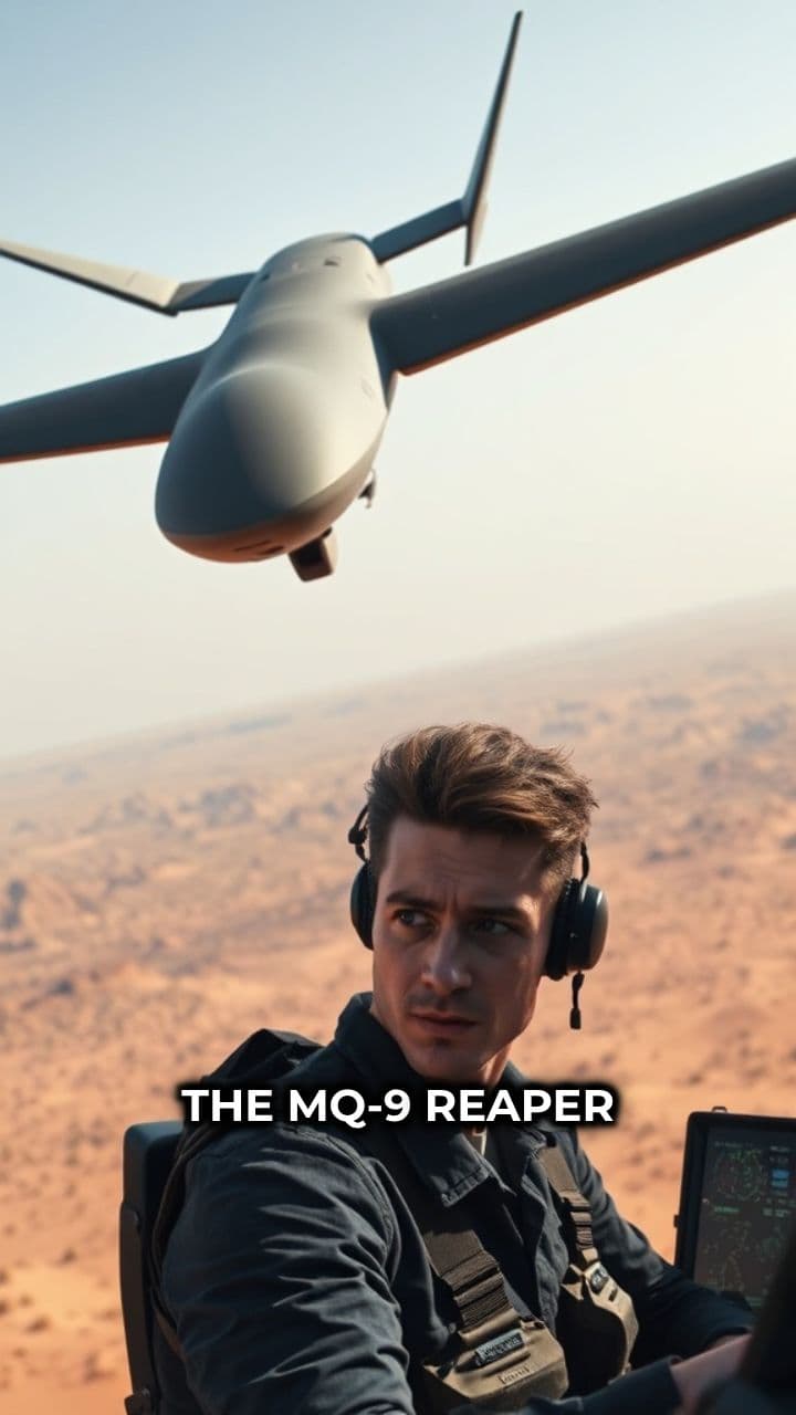 The Future of Remote Warfare