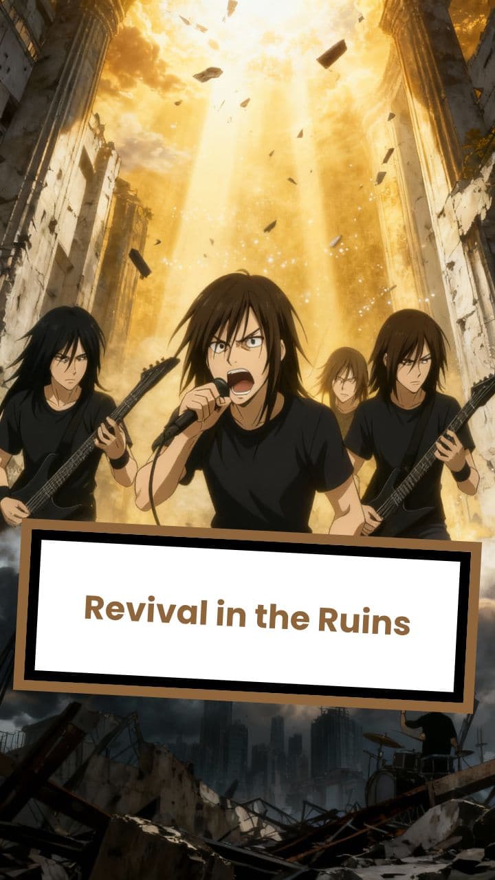 Revival in the Ruins