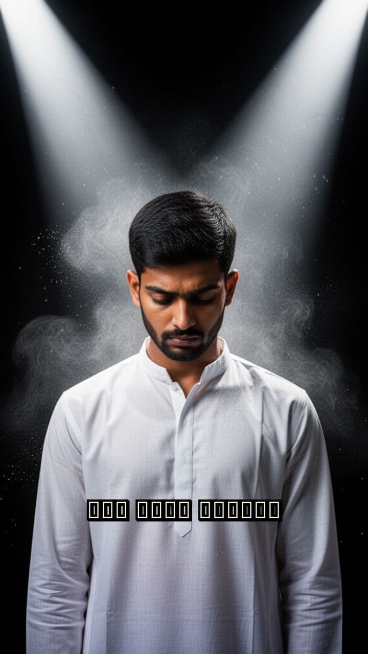 Divine Solace: An Islamic Reminder