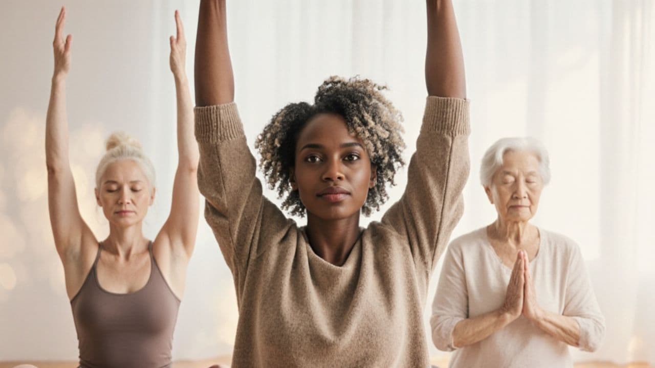 Reclaiming True Embodiment in Chaos