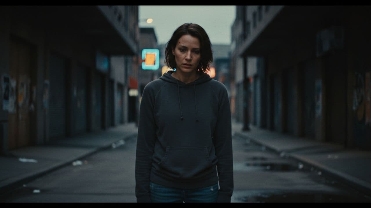 Embracing the S.U.C.K.