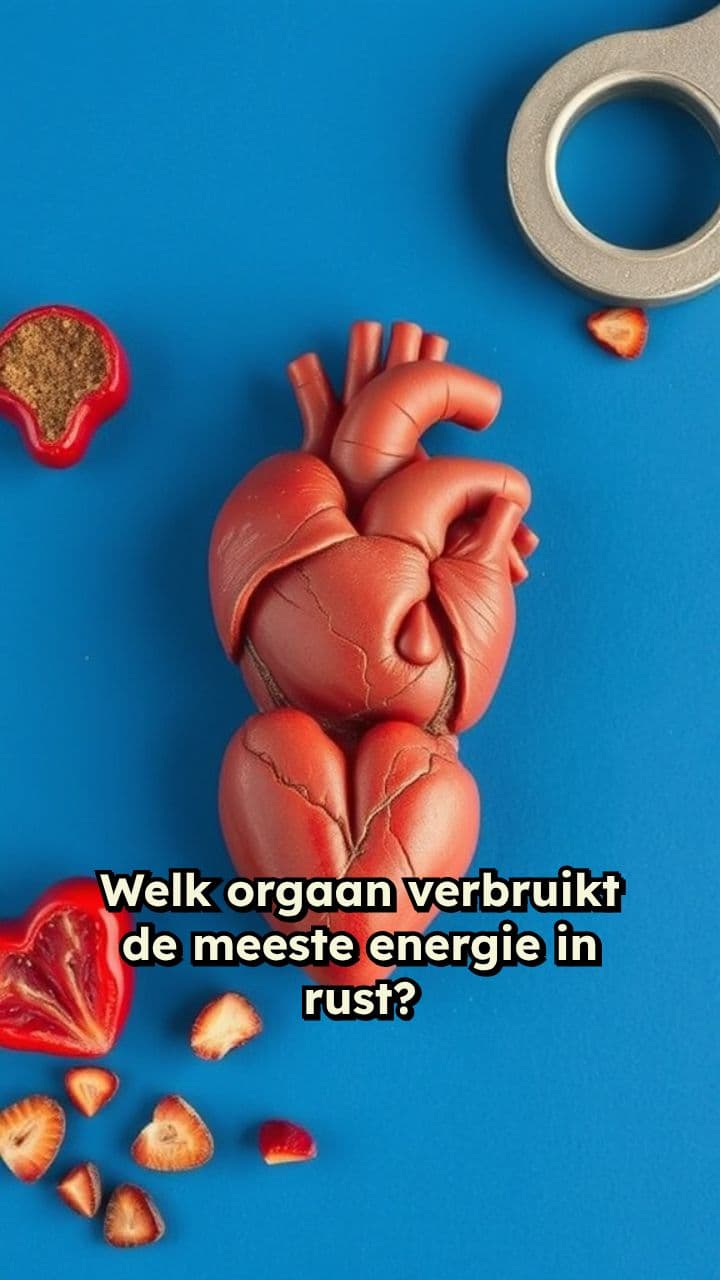 Vragen over gezondheid en voeding
