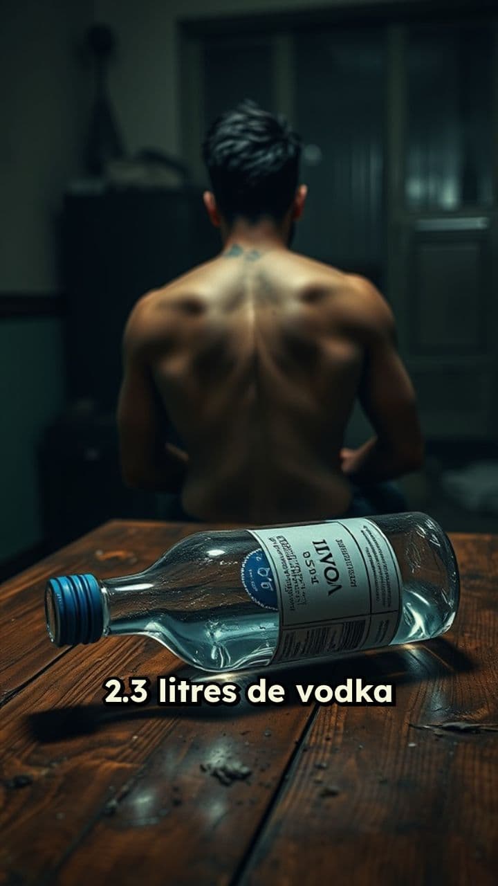 Nuit de folie et de tensions