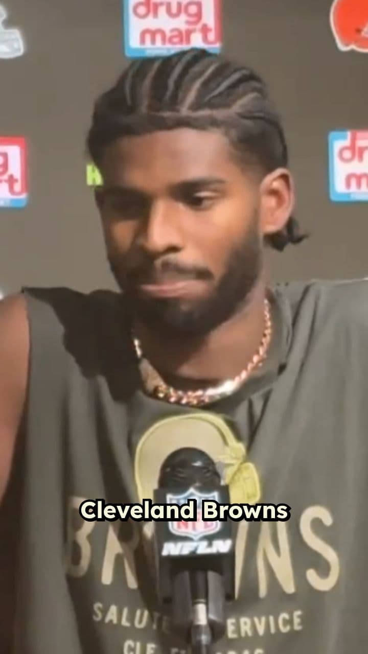 Sanders Speaks Out After Bad Performance