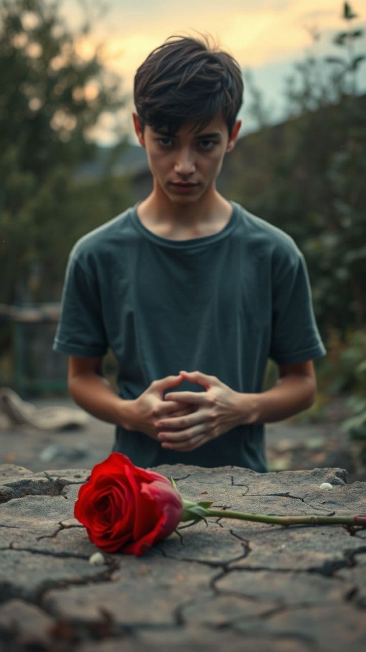 ಪ್ರೇಮಯೋಗಿಯ ಕನಸು