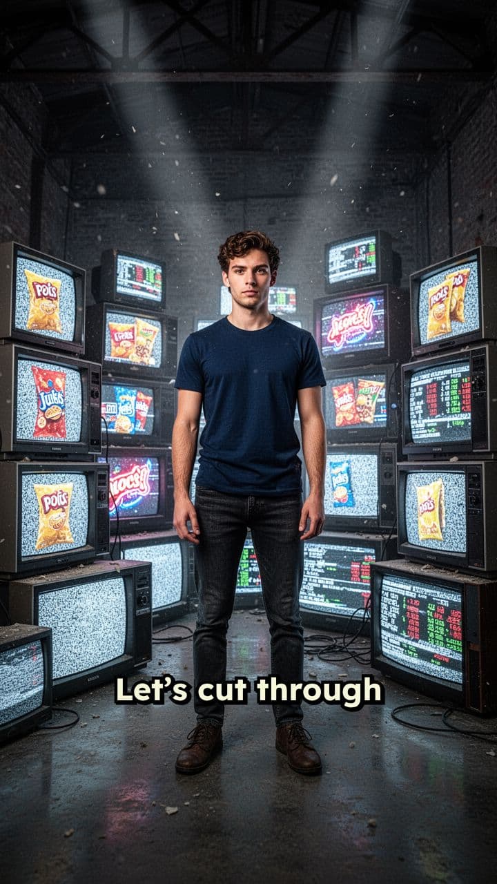 The Obesity Code: Insulin, Not Calories