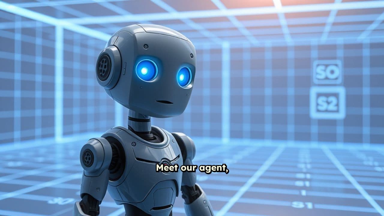 Reinforcement Learning Explained