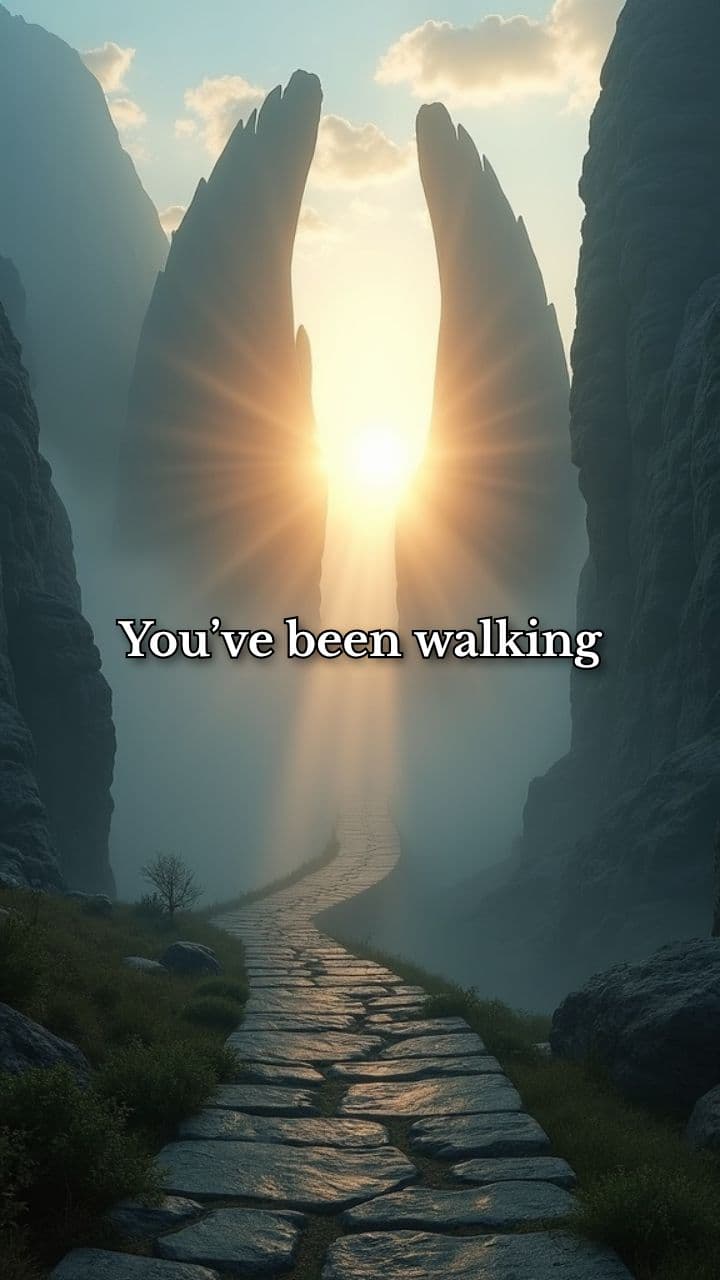 Unseen Strength and Support