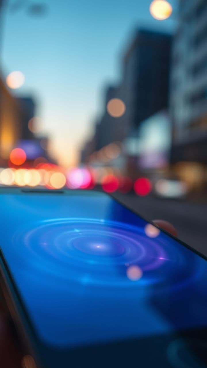 Glitch in the Digital Age