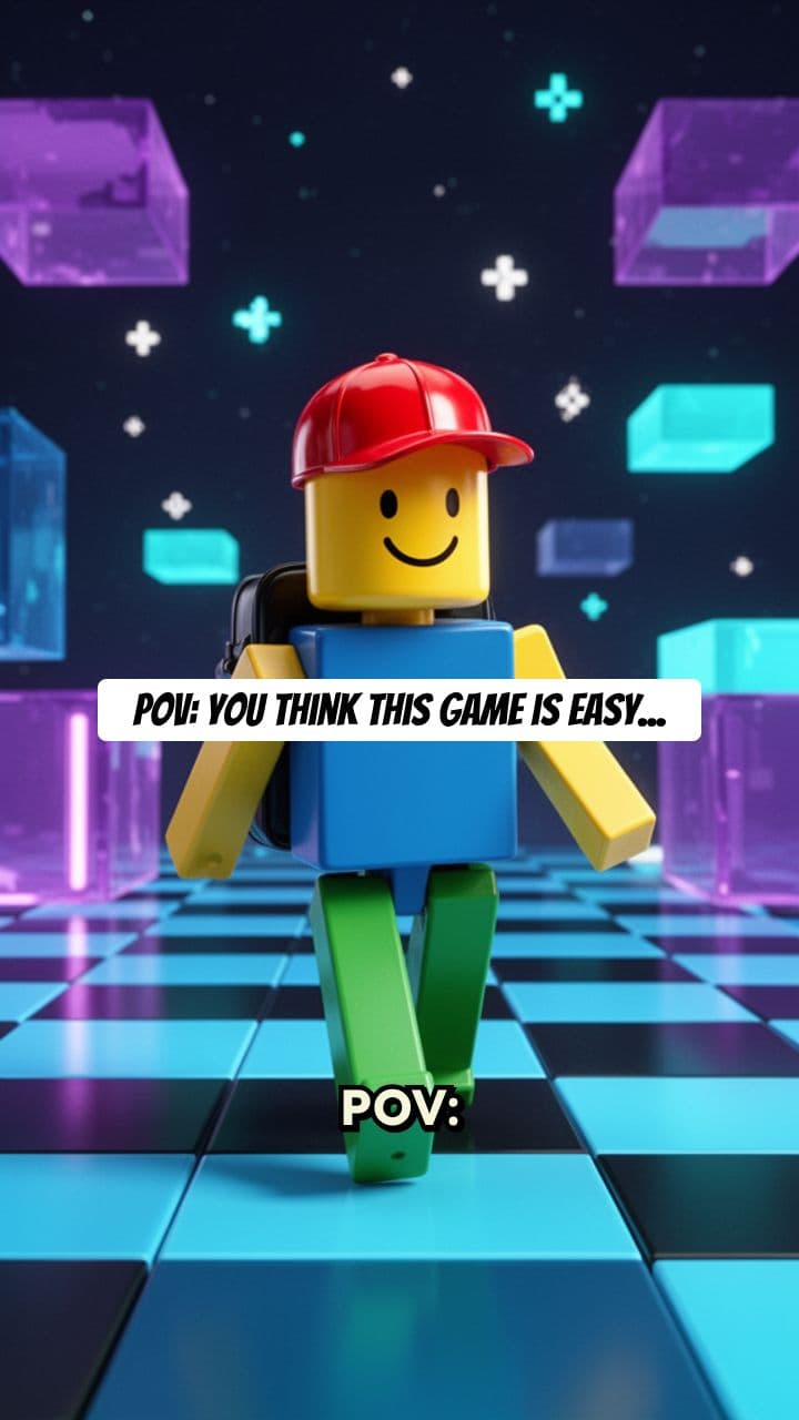 Roblox Fails and Wins