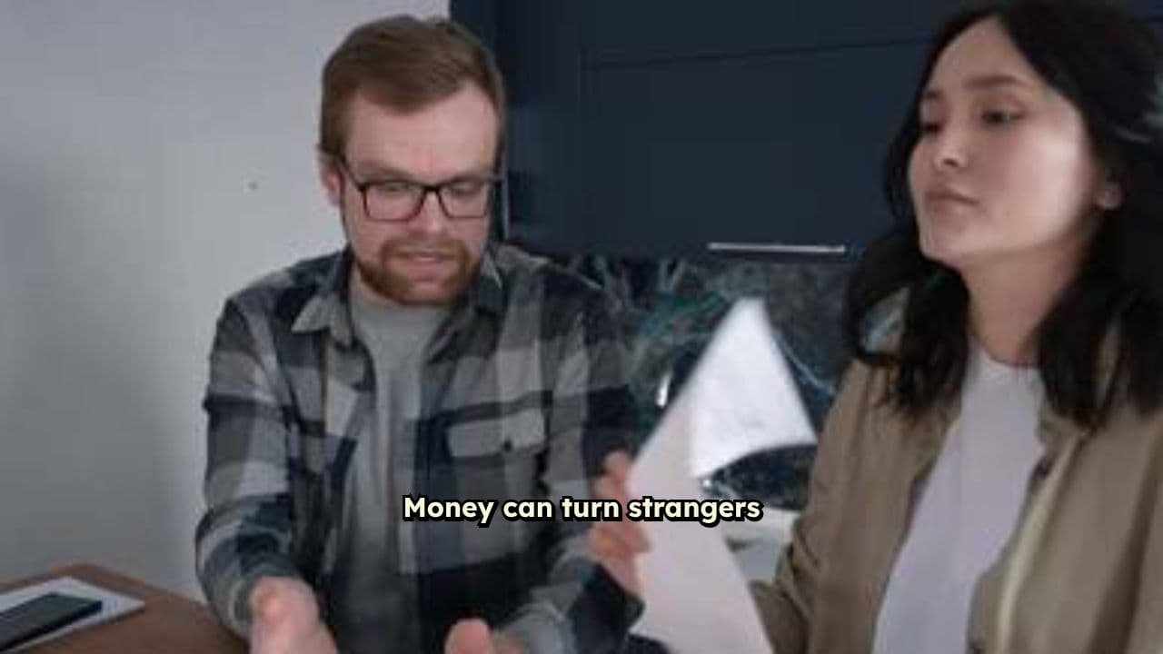 From Abandonment to Power