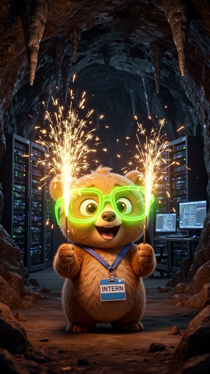 New Year Crash from Hard-Coded Date