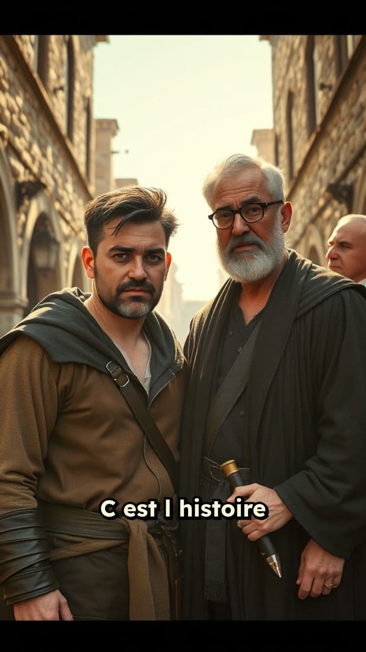 La Guerre des Coeurs