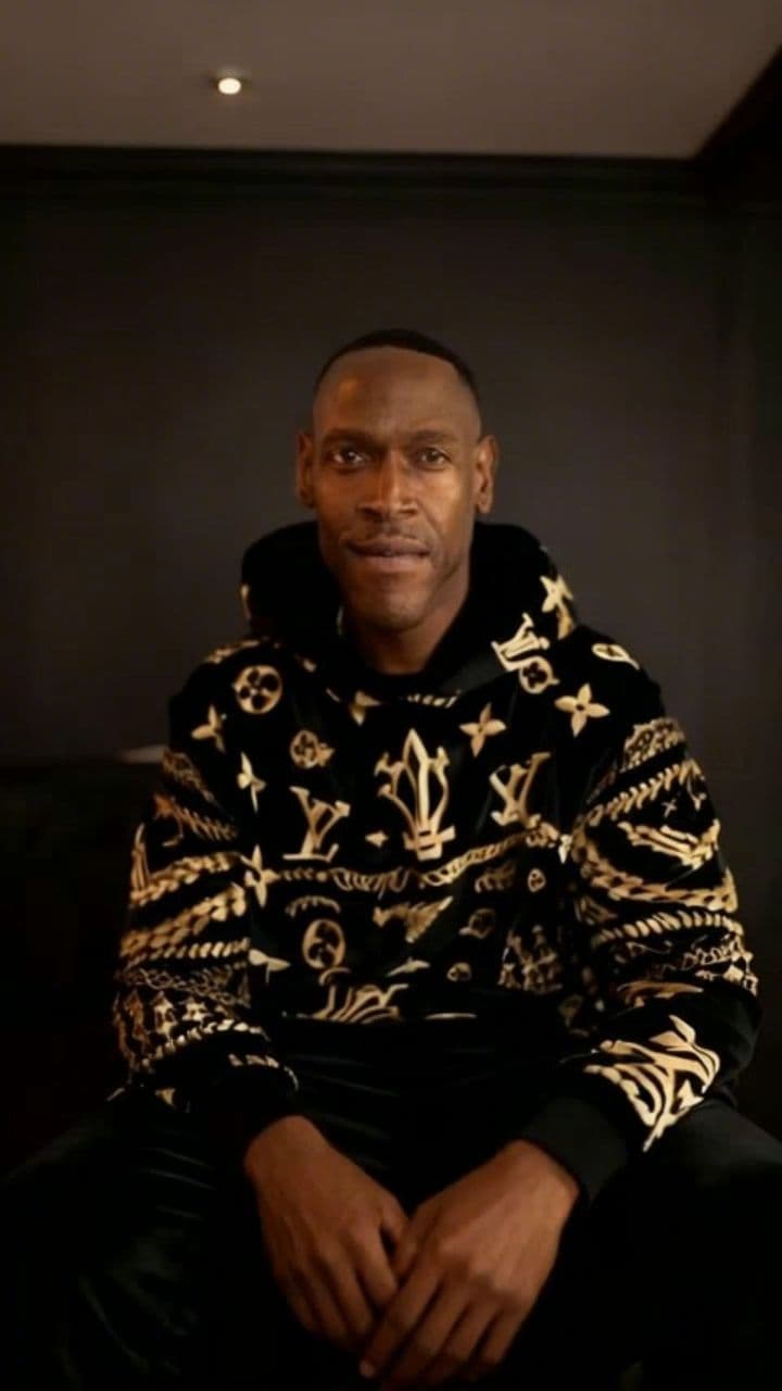 Image transform video