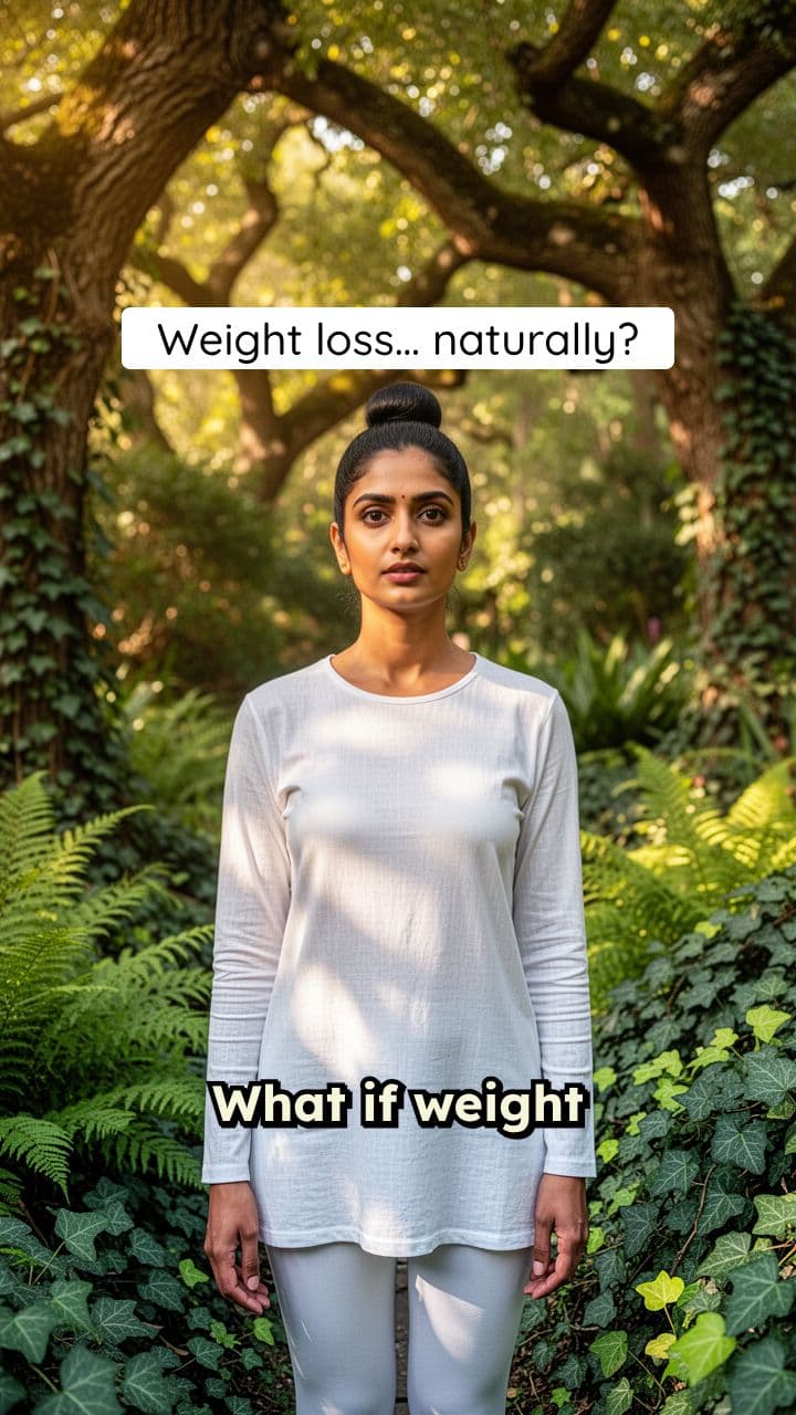 Astha Nature Cure - Peaceful Weight Loss
