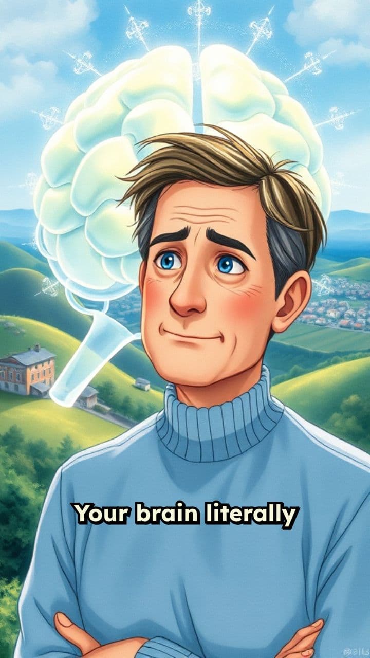 The Art of Memory Reconstruction