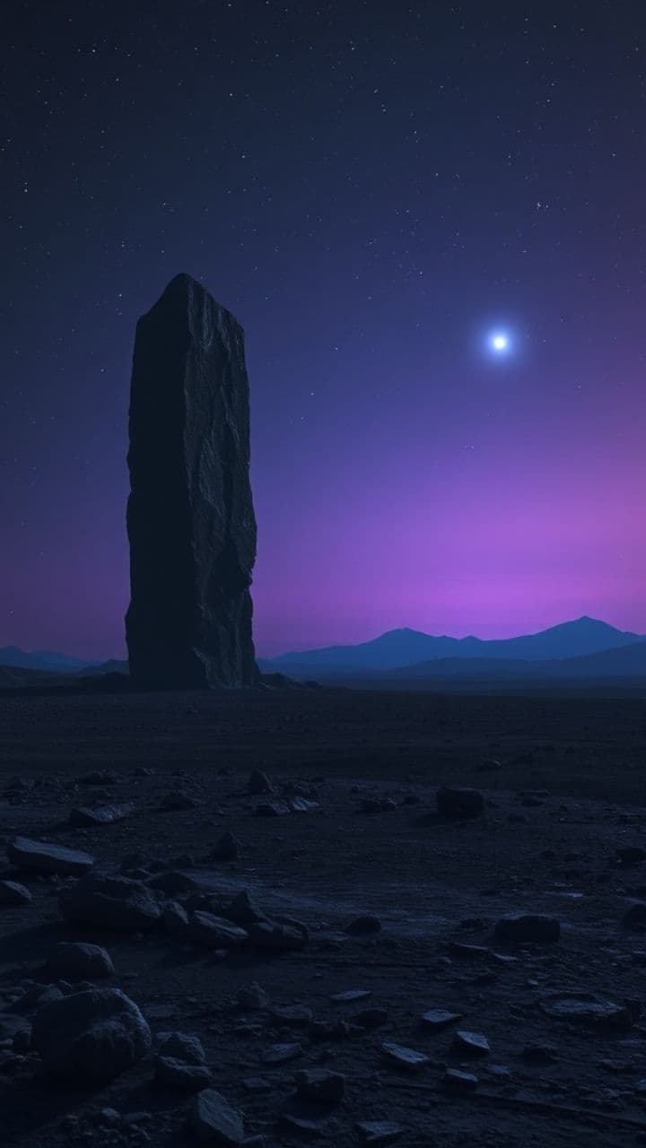 Ethereal Landscapes in Sound