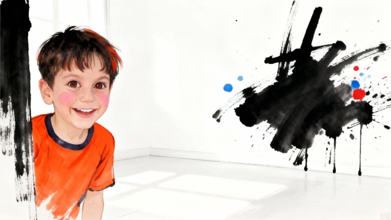 תראו מי זה בא: לביקי