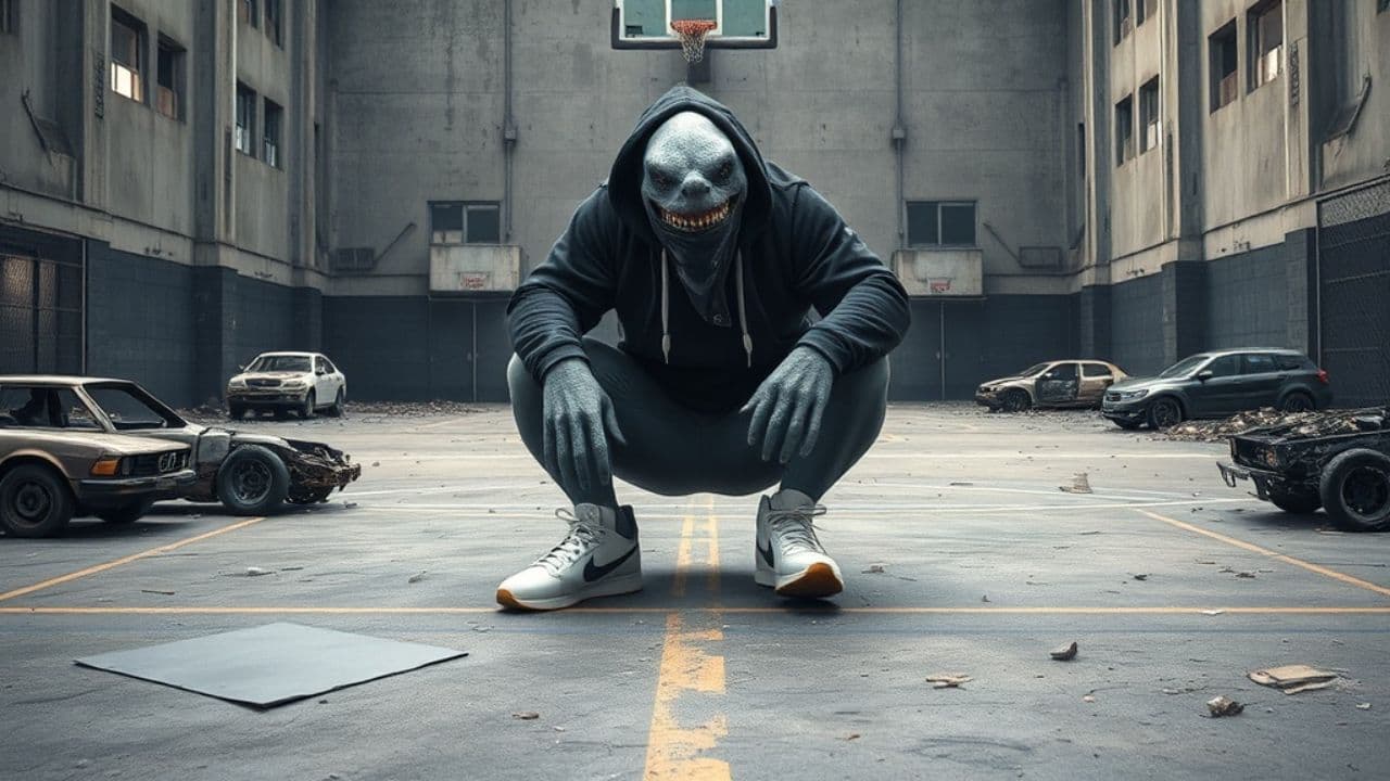 Urban Legends Assemble