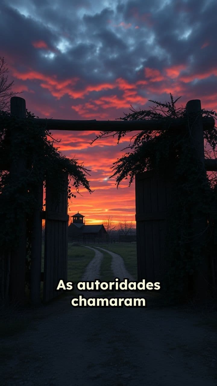 O Labirinto Psicológico do Rancho