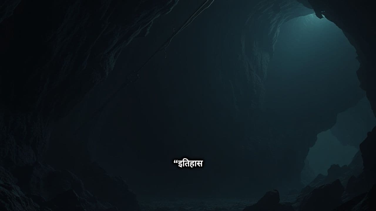 बेताल गुफा: डर और रहस्य का सामना