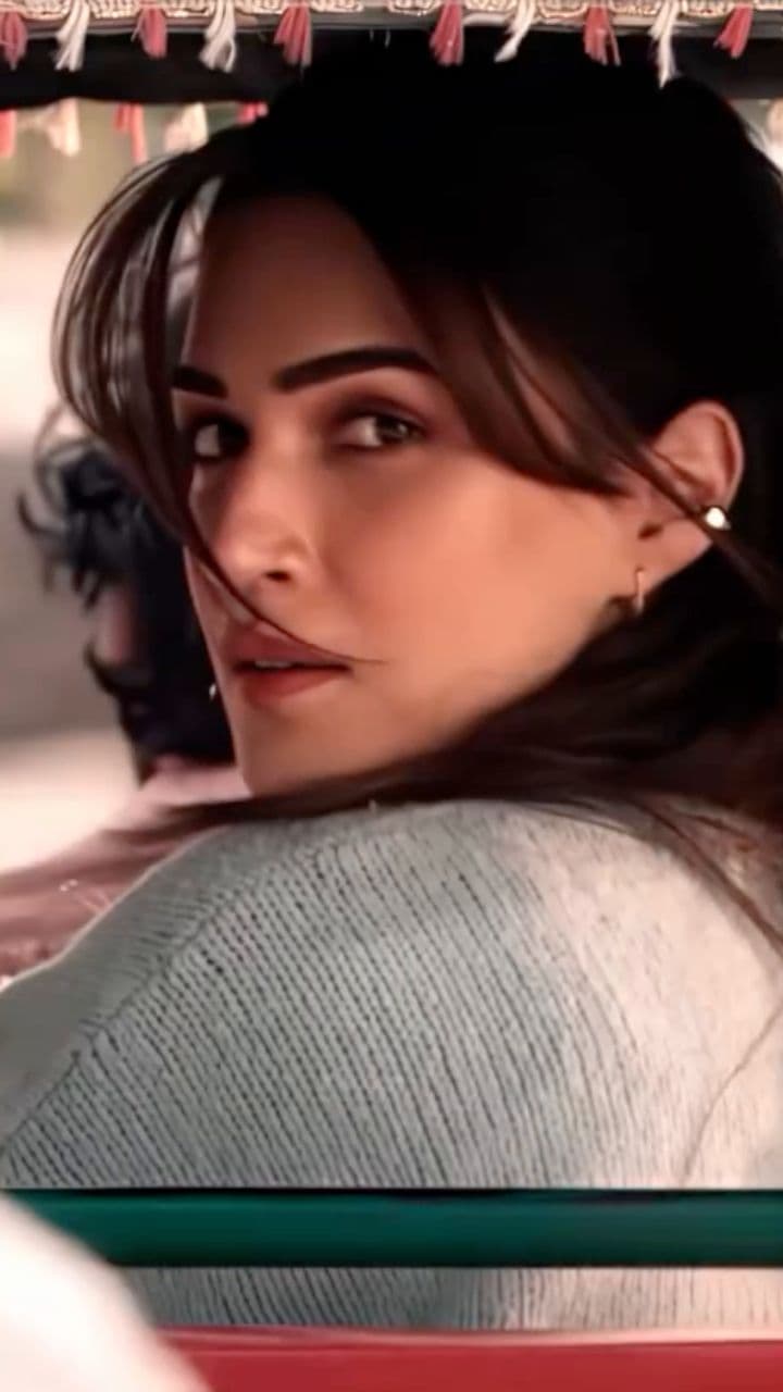 प्यार की ऊब और बेताबी