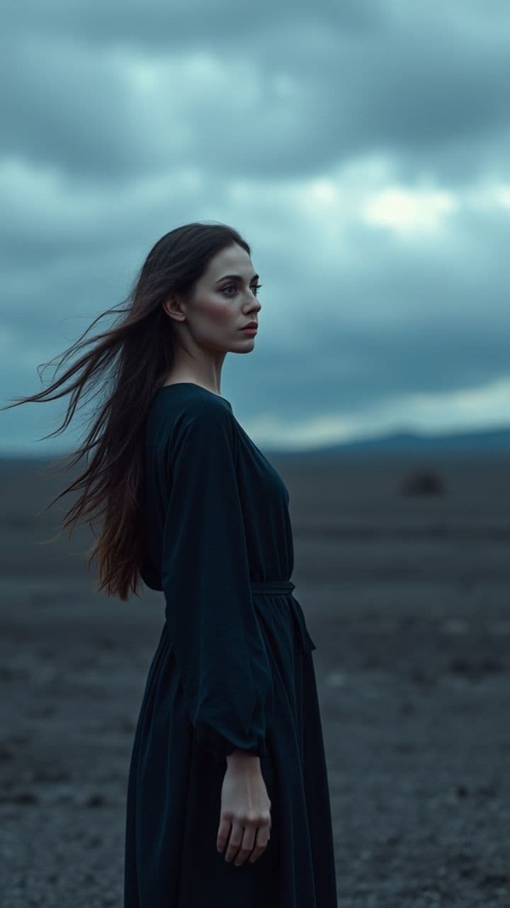 Hold Me Through the Night