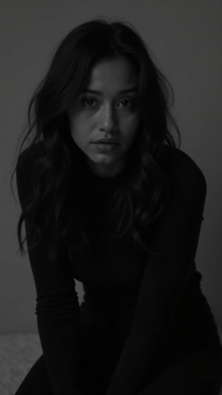 Hope in the Darkness