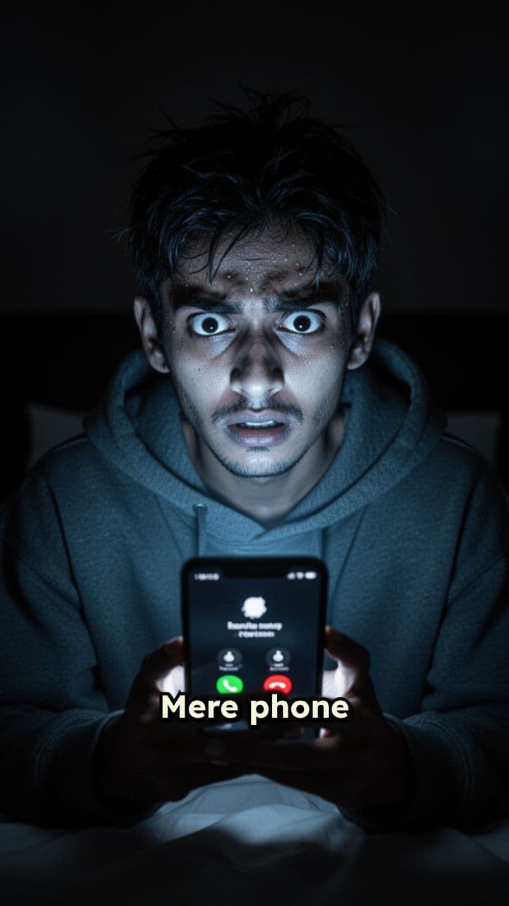 Mere Number Se Aayi Call