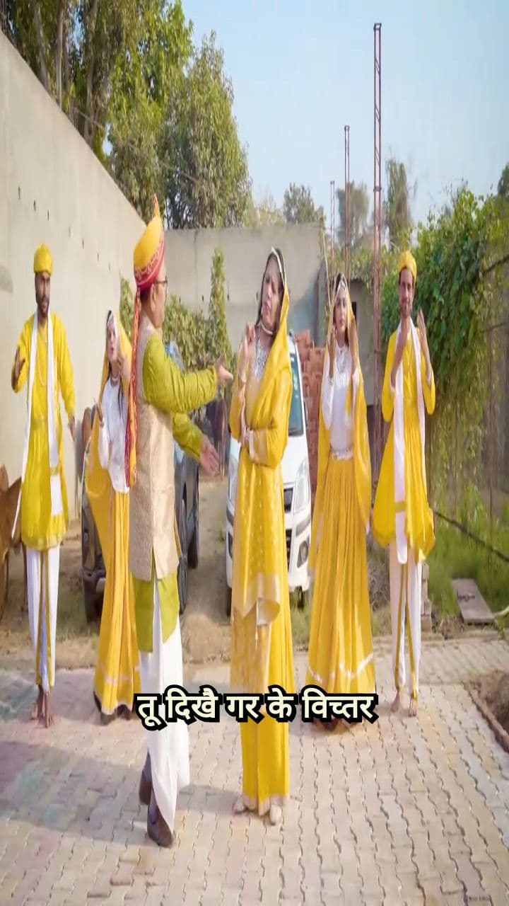 The Secret to a Happy Marriage