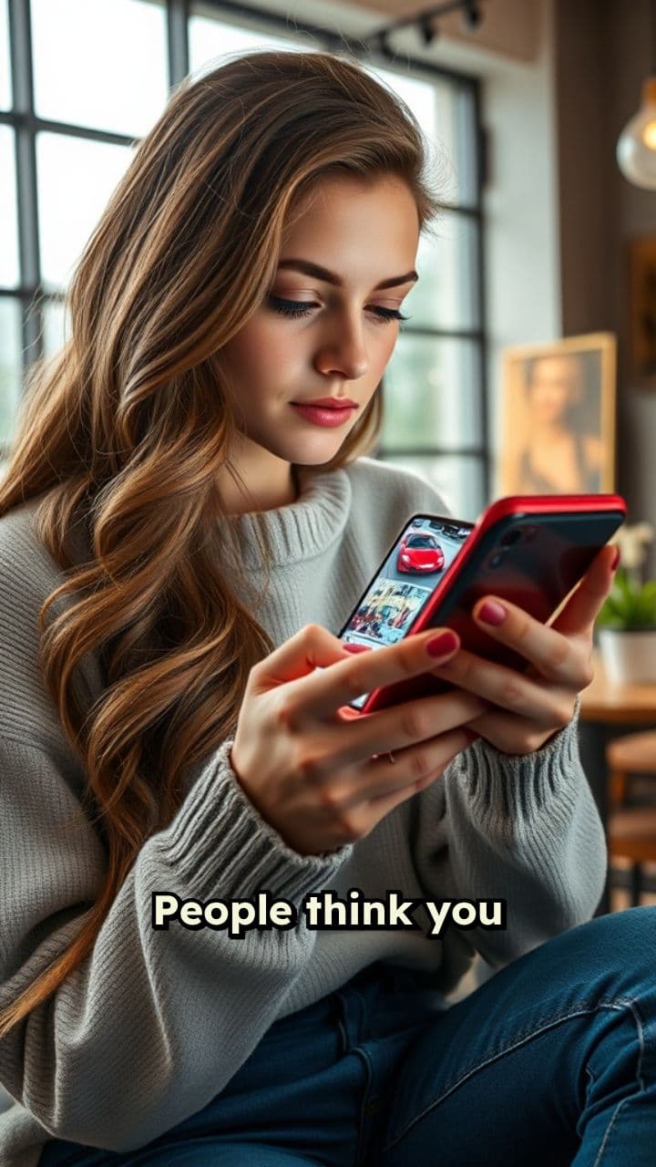 The Art of Being You