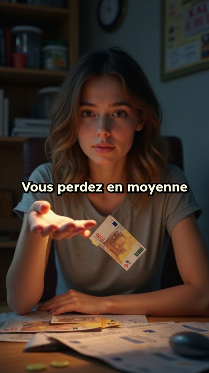 Récupérez vos aides facilement