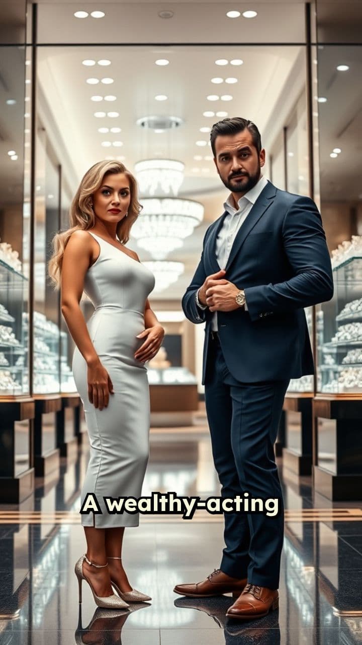 Wealth and Arrogance Exposed