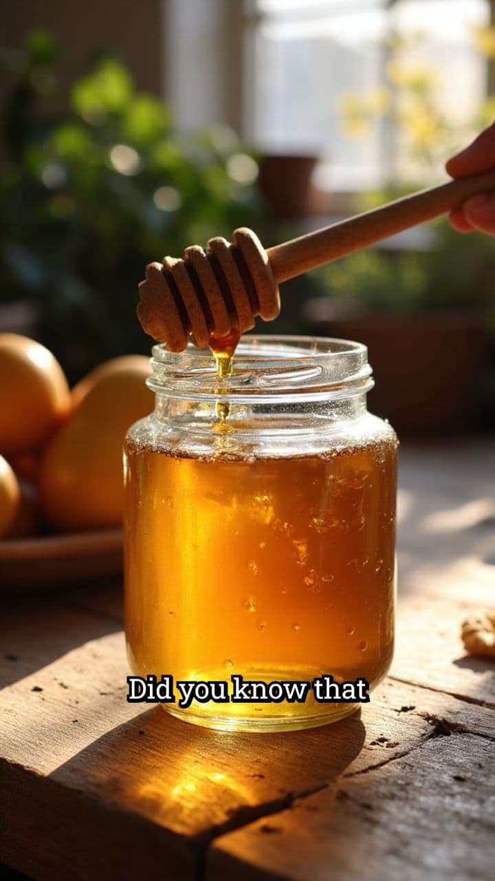 Honey: Nature’s Eternal Time Capsule
