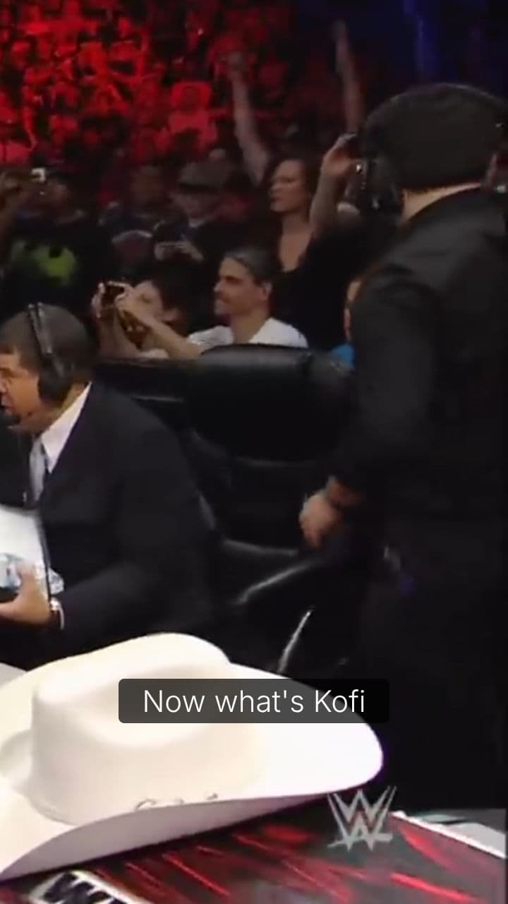 How Does He Get Back?!