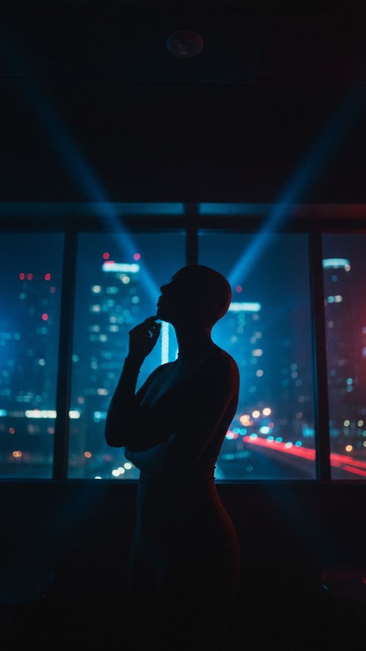 City Boy, Sea Dreams