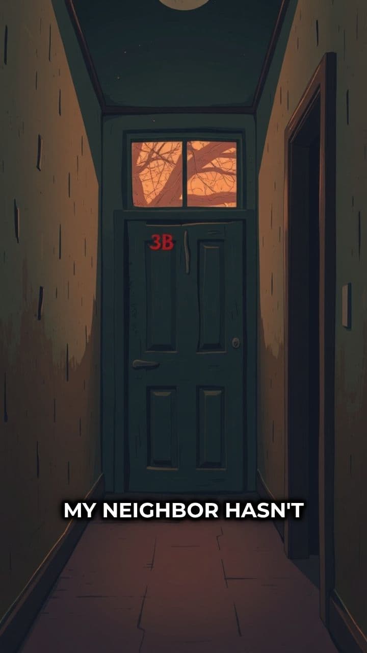 The Tally Marks Mystery