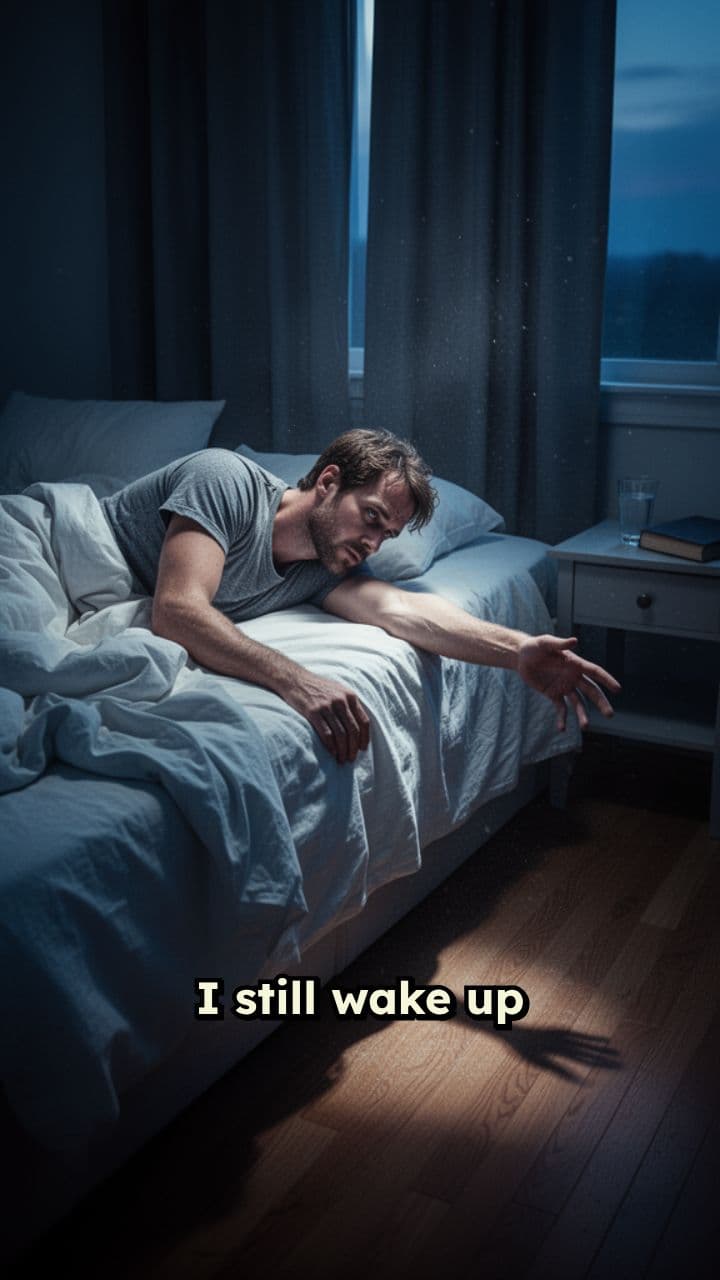 Still Reaching for Home