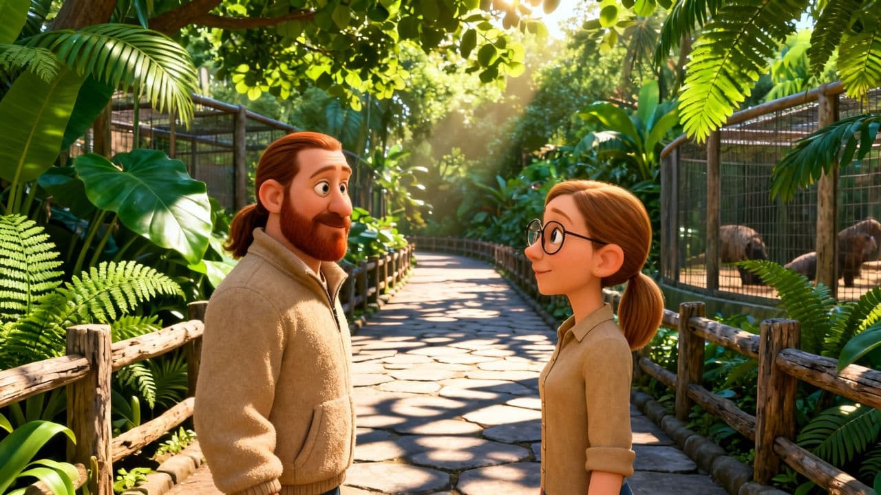 #8047 - A Silent Connection