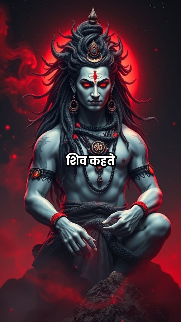 भीतर की ताकत